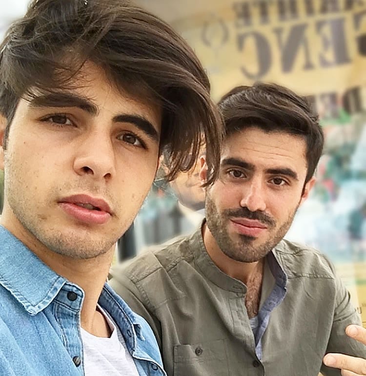 Post 4 by Hamit Kızılçınar on Instagram (image)