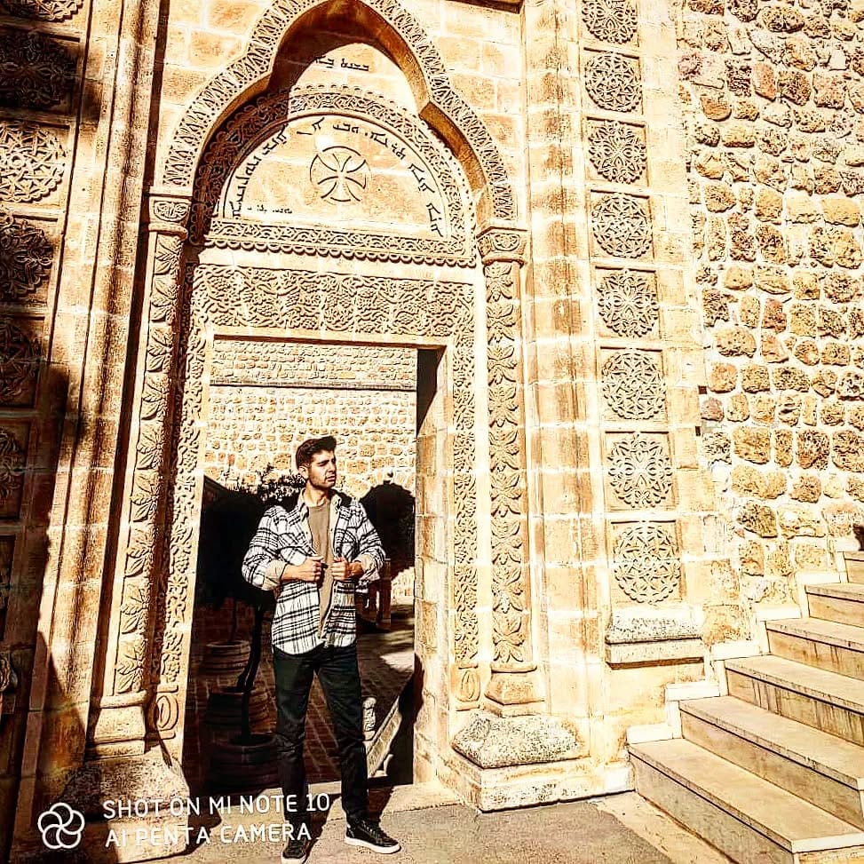 Post 2 by Hamit Kızılçınar on Instagram (image)