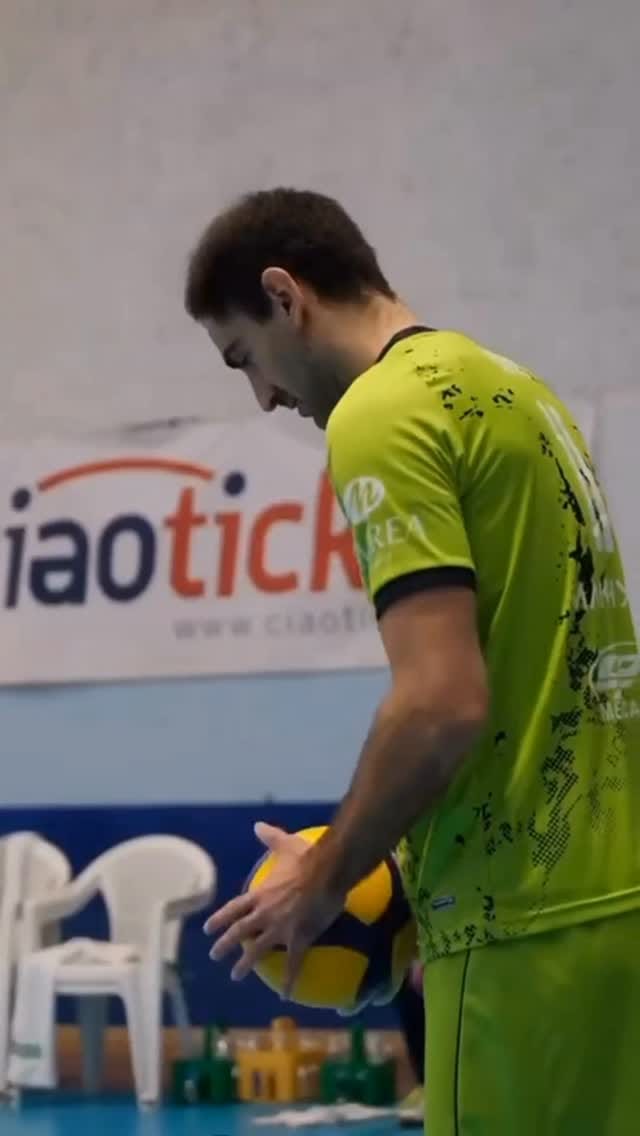 Post 4 by Iacopo Botto on Instagram (video)