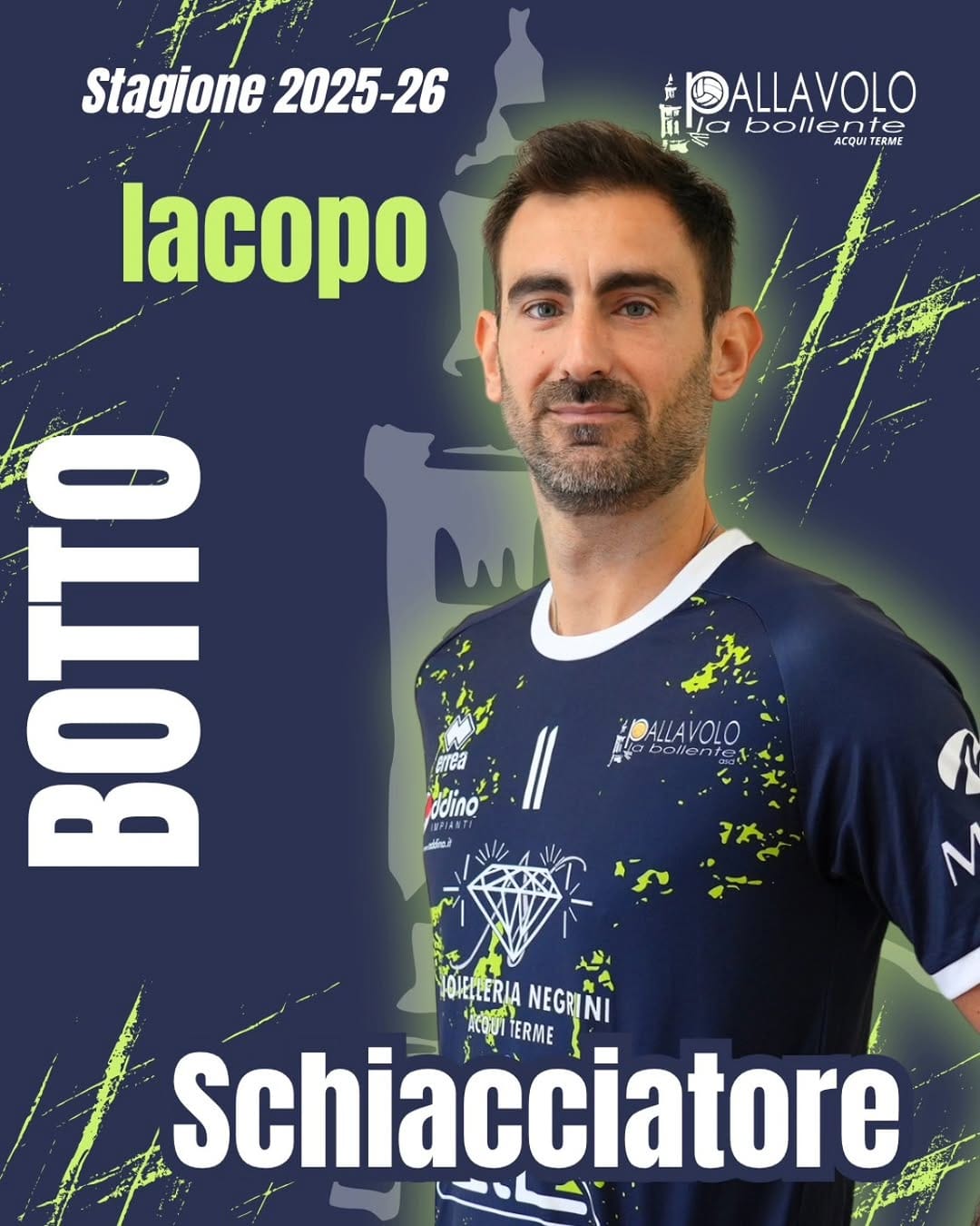 Post 6 by Iacopo Botto on Instagram (image)