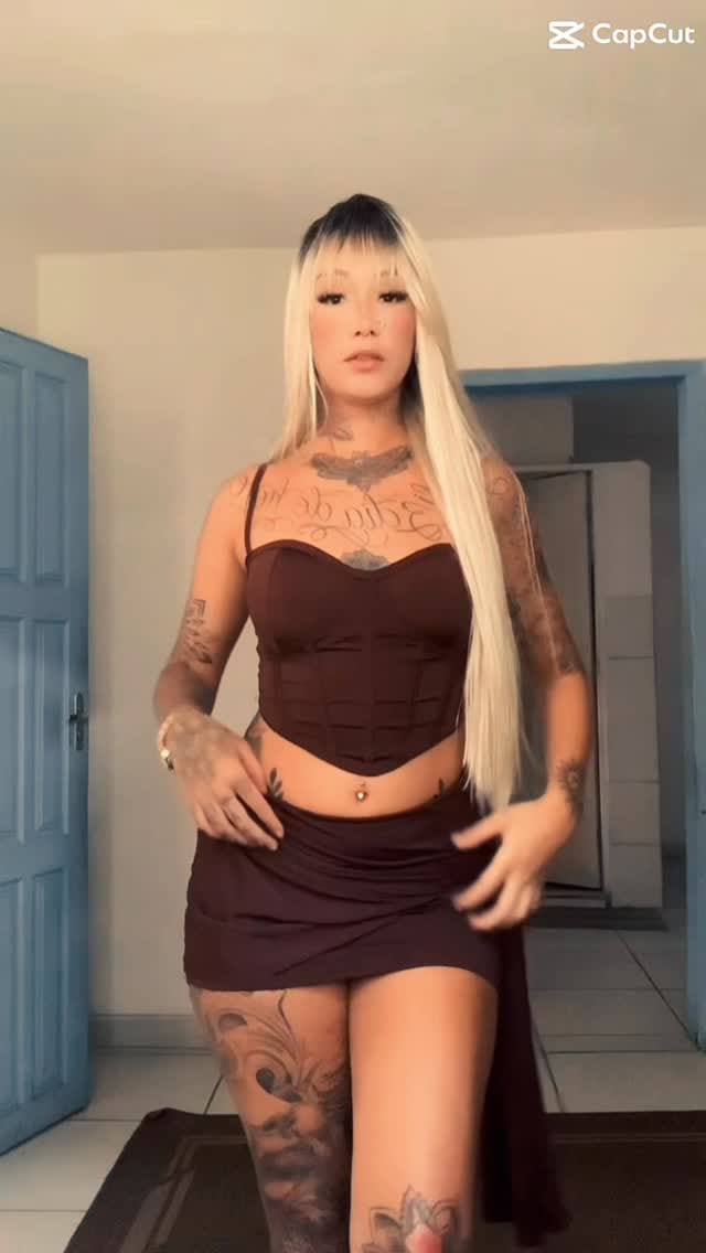 Post 1 by Mis tattoo on Instagram (video)