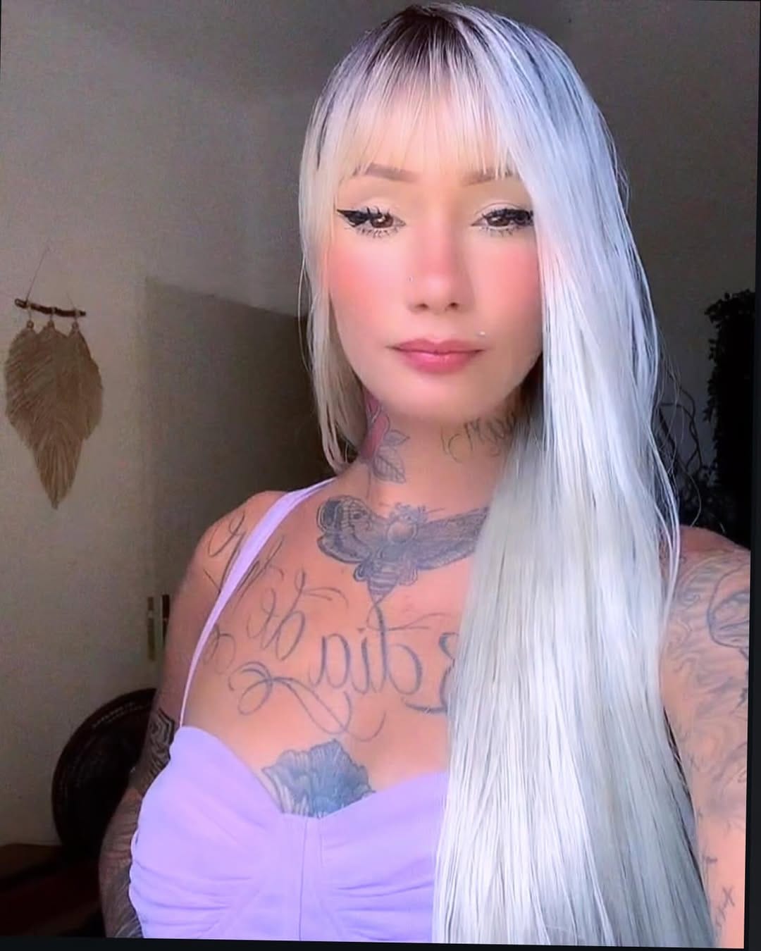 Post 8 by Mis tattoo on Instagram (image)