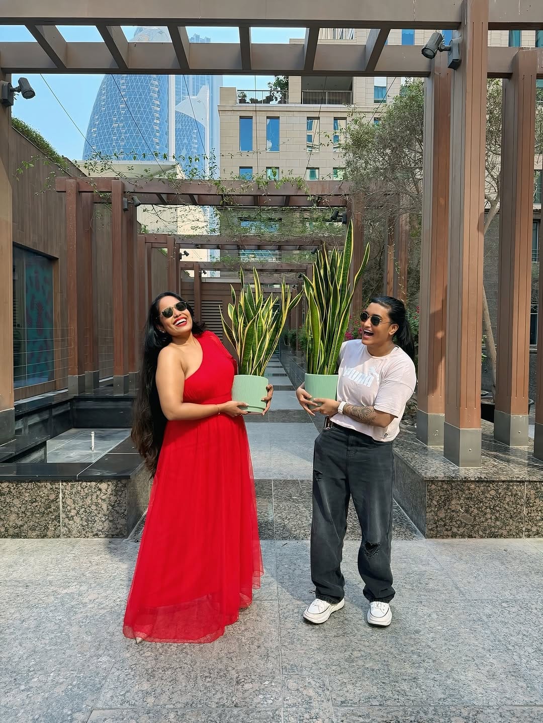 Post 10 by Nimisha PS | Dubai Realtor on Instagram (carousel)