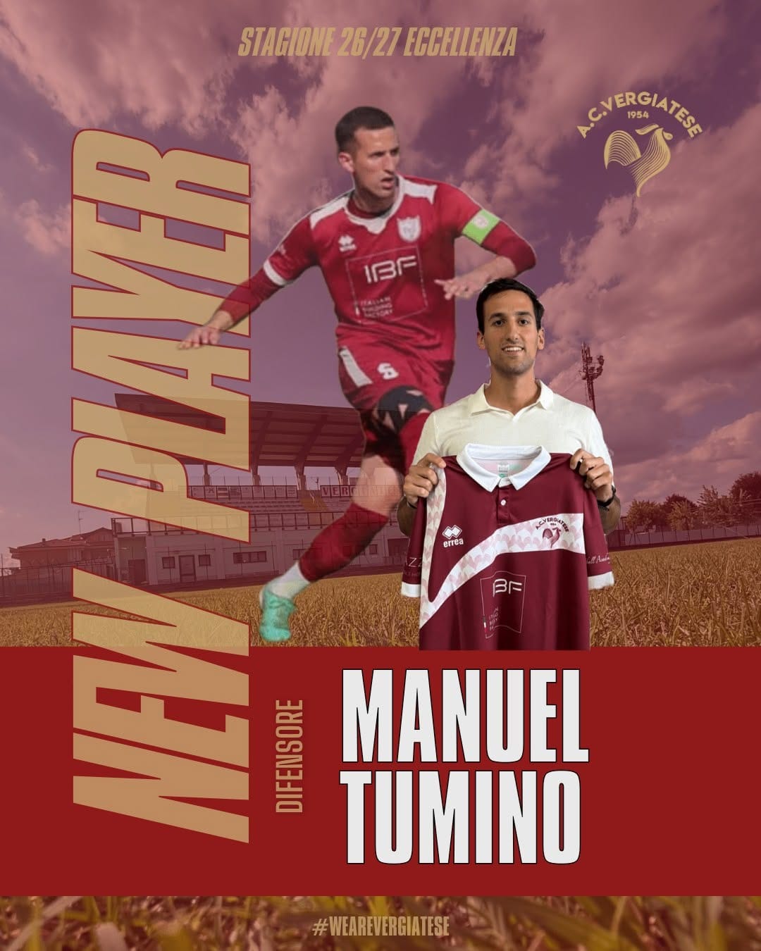 Post 2 by Manuel Tumino on Instagram (image)