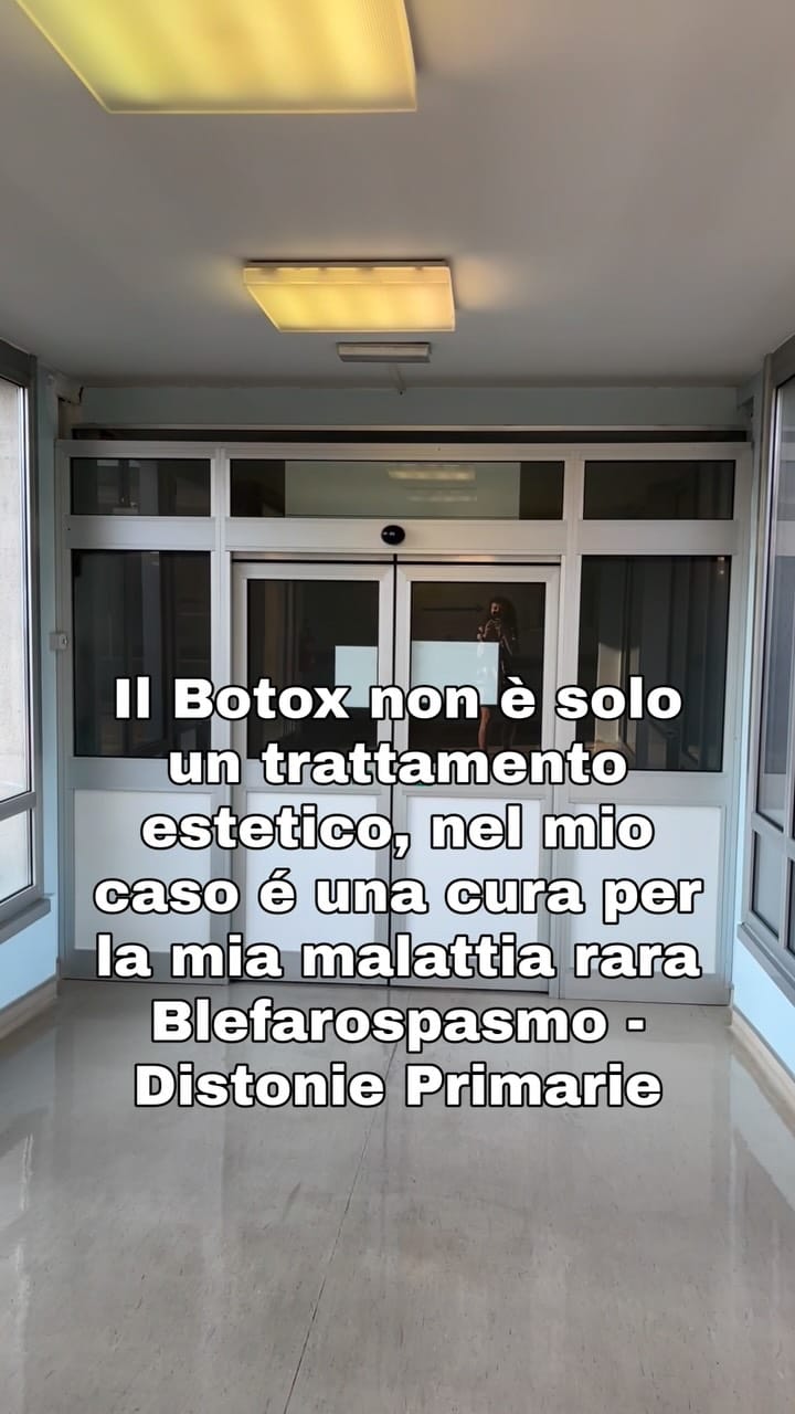 Post 2 by Chiara Andreoli on Instagram (video)