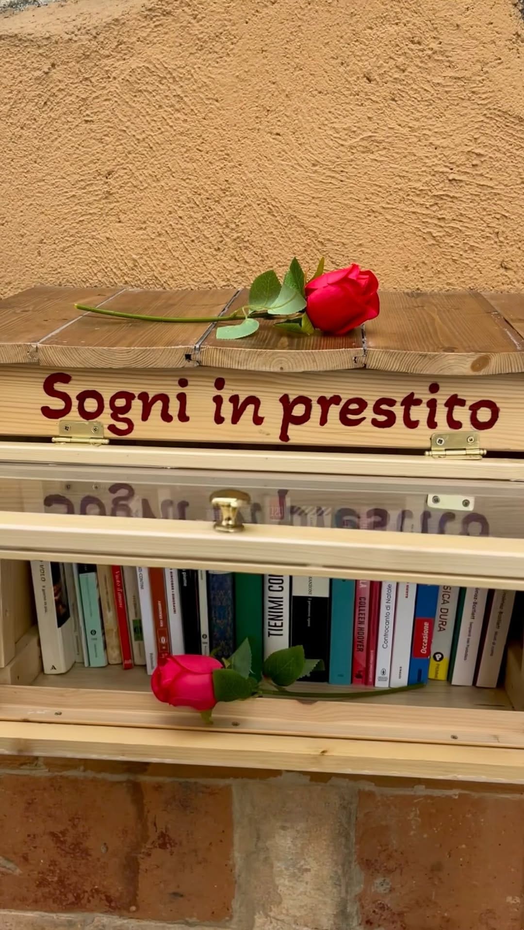 Post 4 by Chiara Andreoli on Instagram (video)