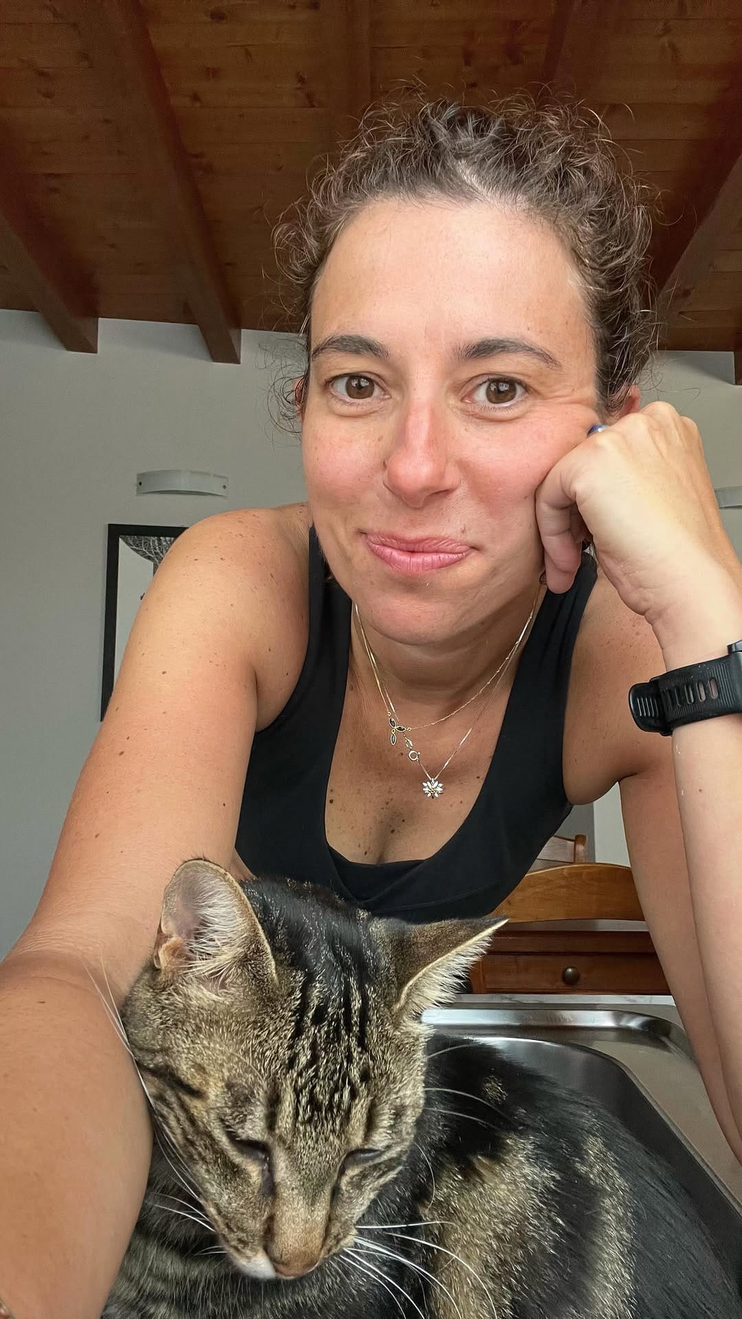 Post 9 by Chiara Andreoli on Instagram (video)