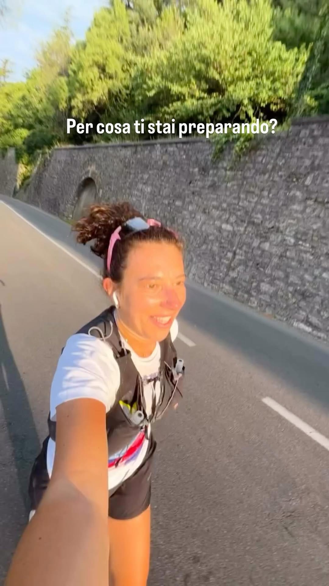 Post 8 by Chiara Andreoli on Instagram (video)
