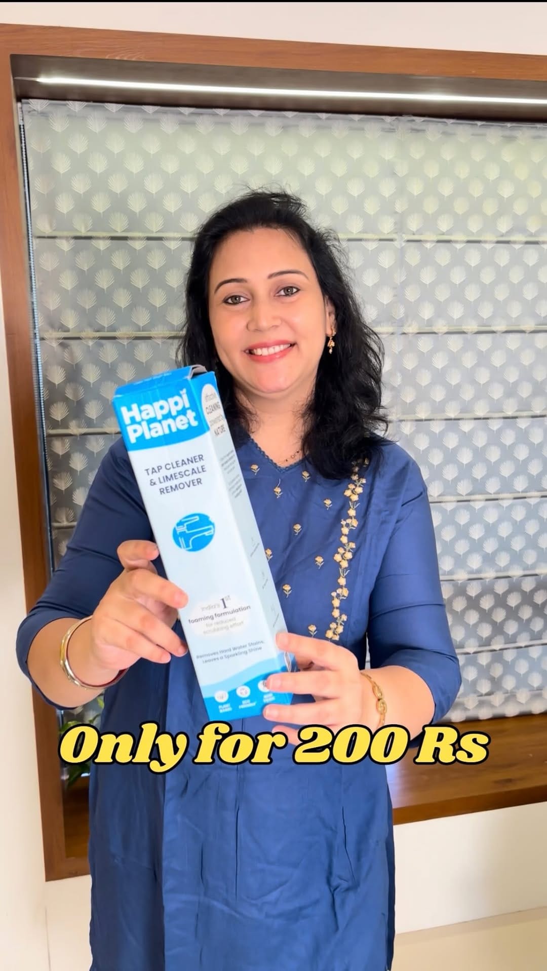 Post 8 by Snehal Sawant on Instagram (video)