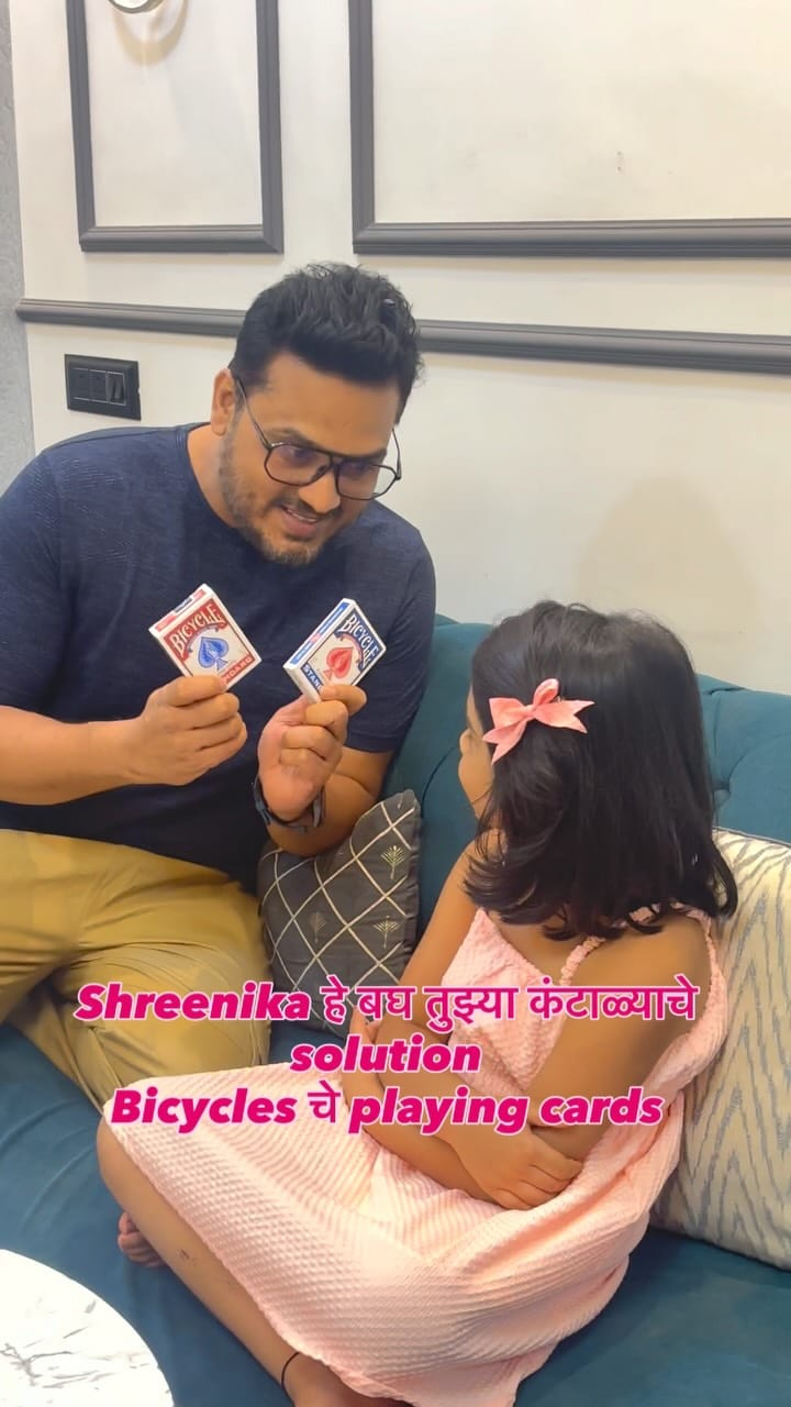 Post 3 by Snehal Sawant on Instagram (video)
