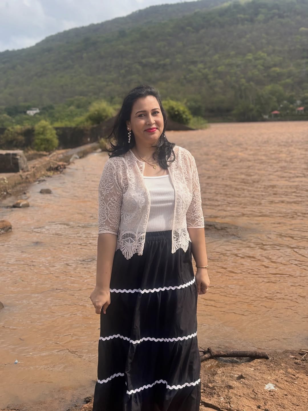 Post 2 by Snehal Sawant on Instagram (carousel)