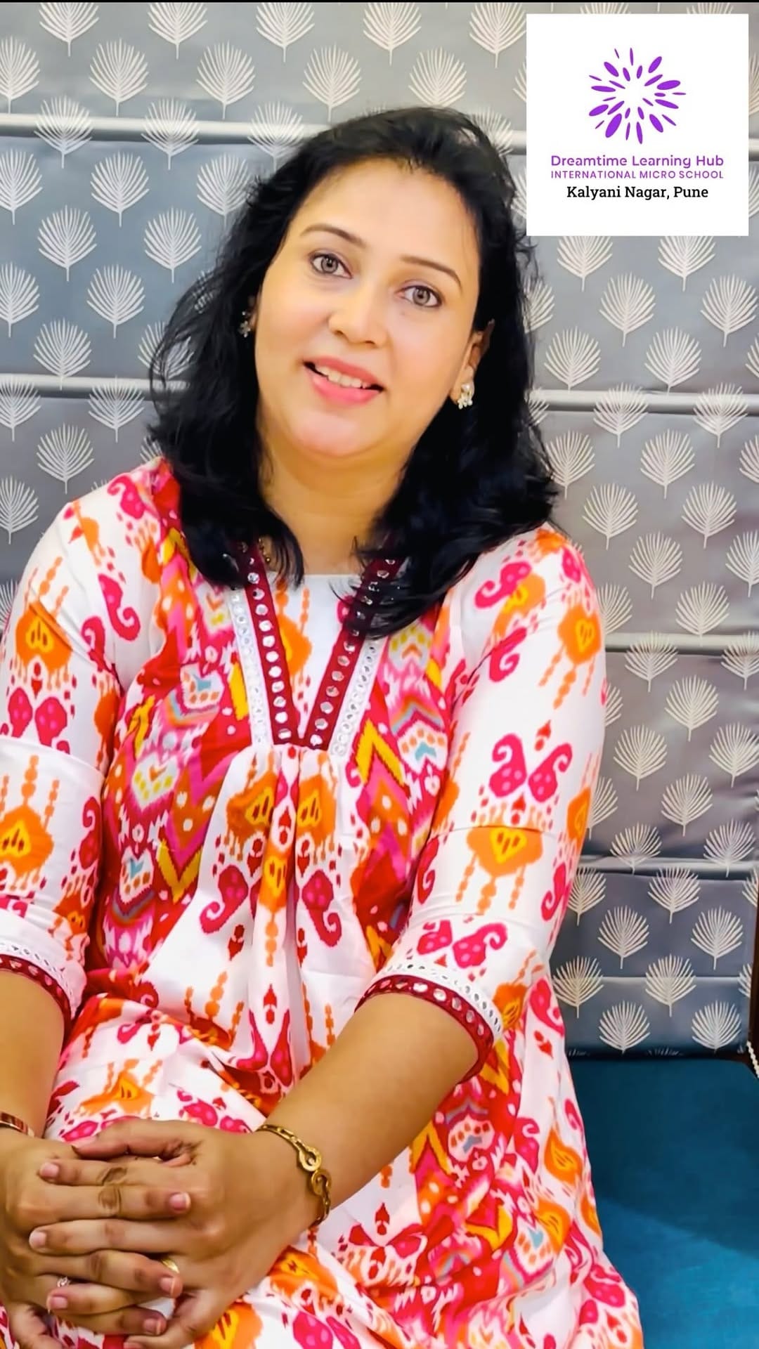 Post 1 by Snehal Sawant on Instagram (video)