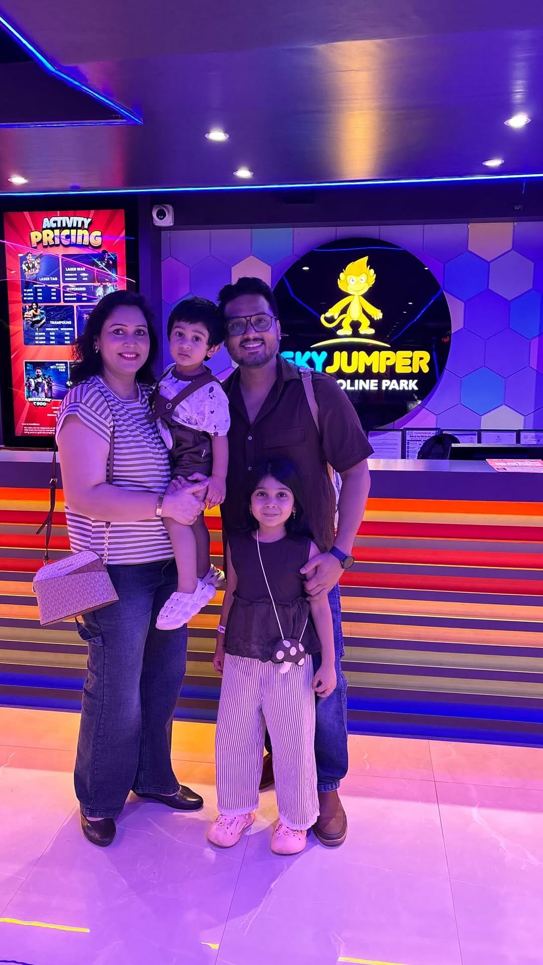 Post 5 by Snehal Sawant on Instagram (video)