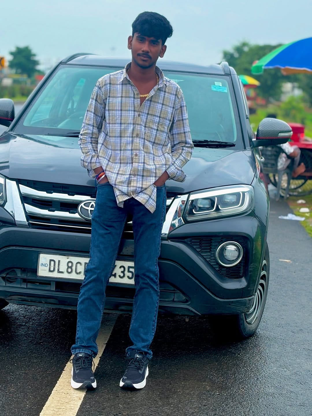 Post 9 by Dhruv Sharma on Instagram (image)