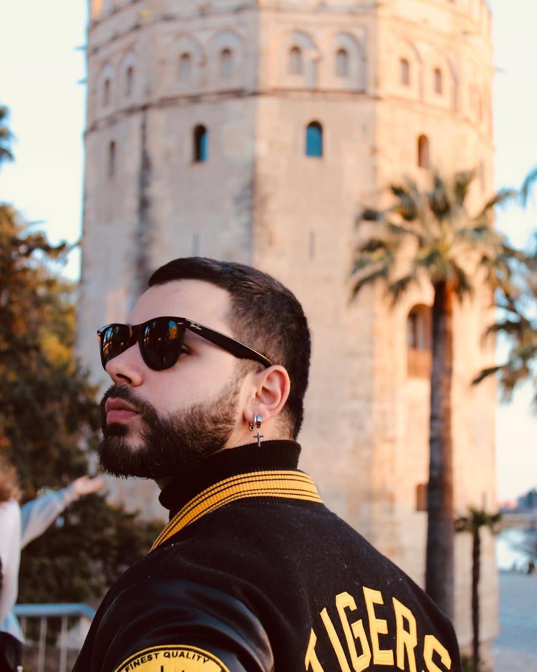 Post 4 by FRANCESCO GALLARATI on Instagram (carousel)