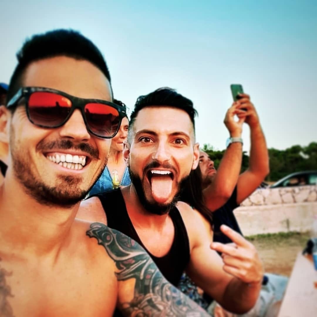 Post 2 by Rolando Ricci on Instagram (image)