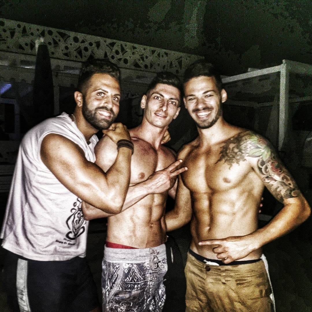 Post 7 by Rolando Ricci on Instagram (image)