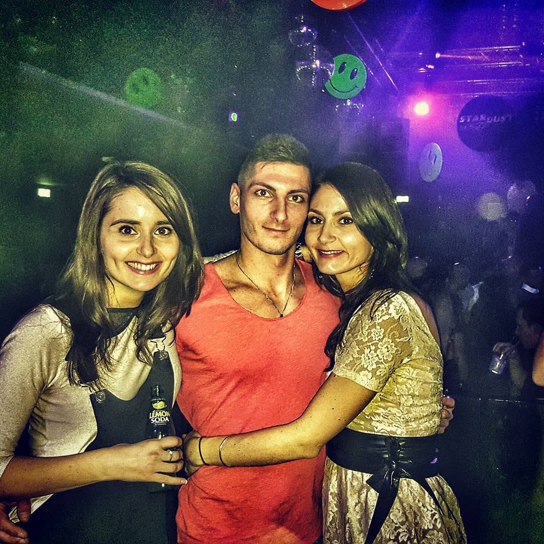 Post 8 by Rolando Ricci on Instagram (image)