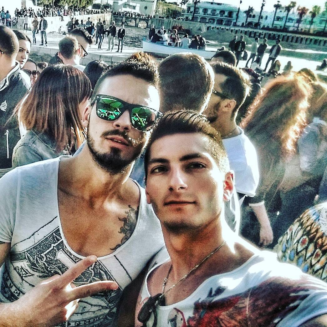 Post 9 by Rolando Ricci on Instagram (image)
