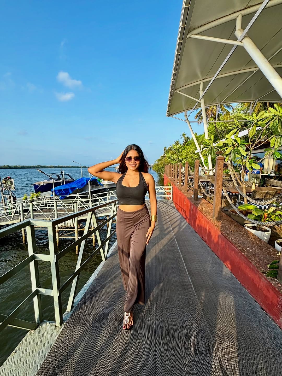 Post 9 by Christal Fernandes on Instagram (carousel)