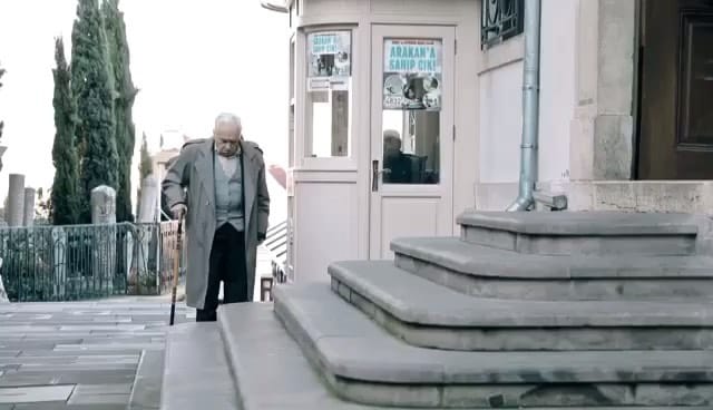 Post 1 by İyi ki ÜSKÜDAR Var! on Instagram (video)