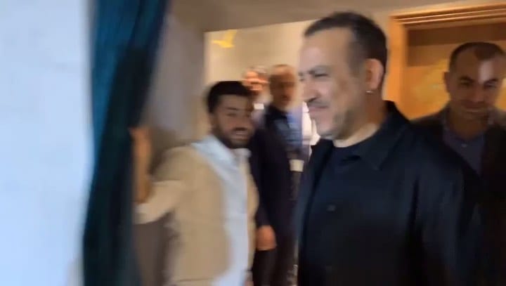 Post 2 by İyi ki ÜSKÜDAR Var! on Instagram (video)