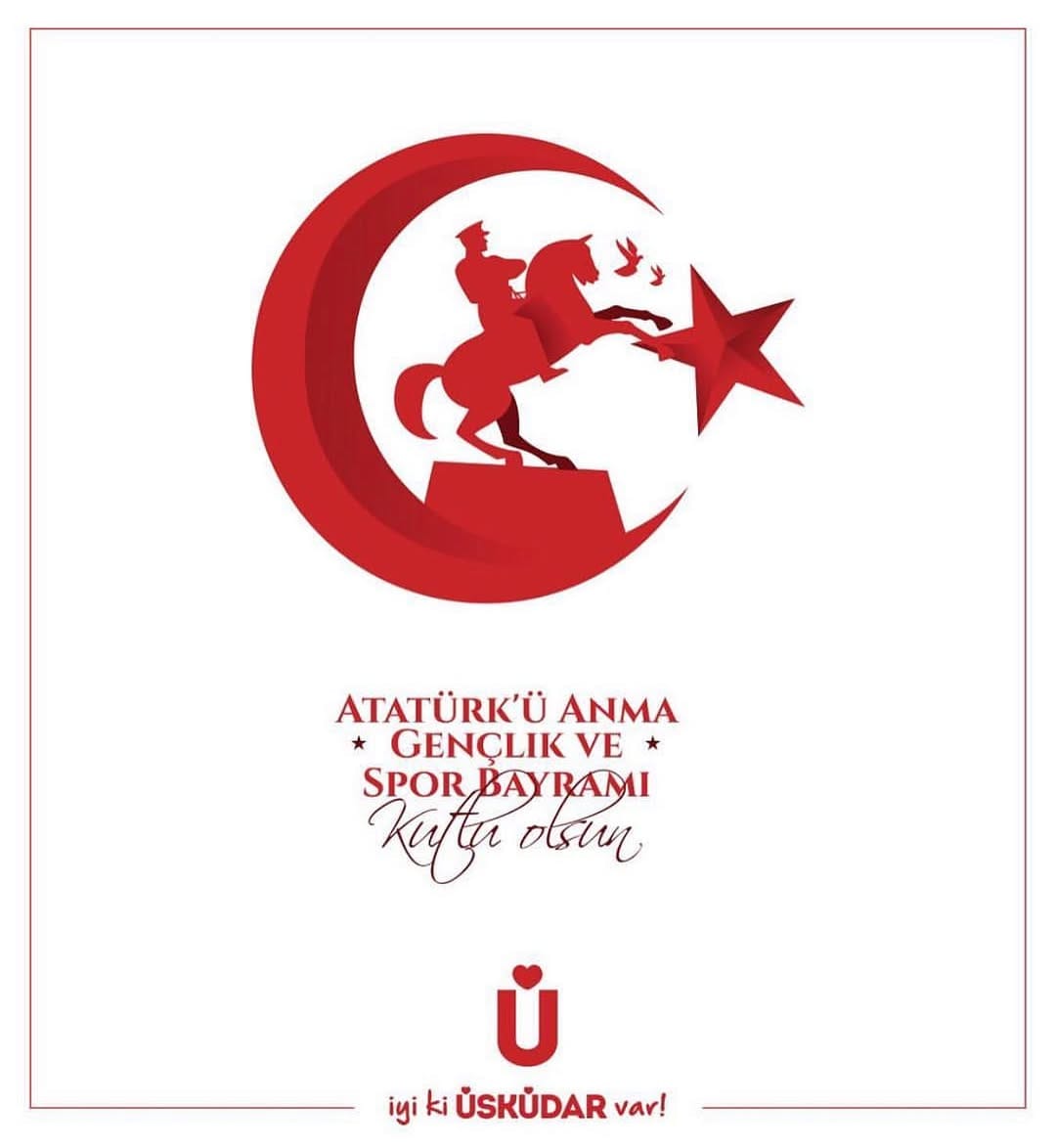 Post 9 by İyi ki ÜSKÜDAR Var! on Instagram (image)