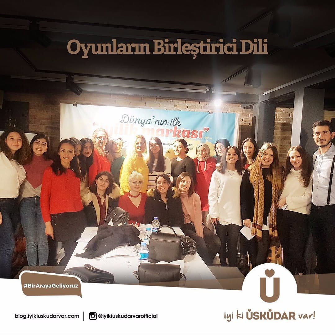 Post 7 by İyi ki ÜSKÜDAR Var! on Instagram (image)