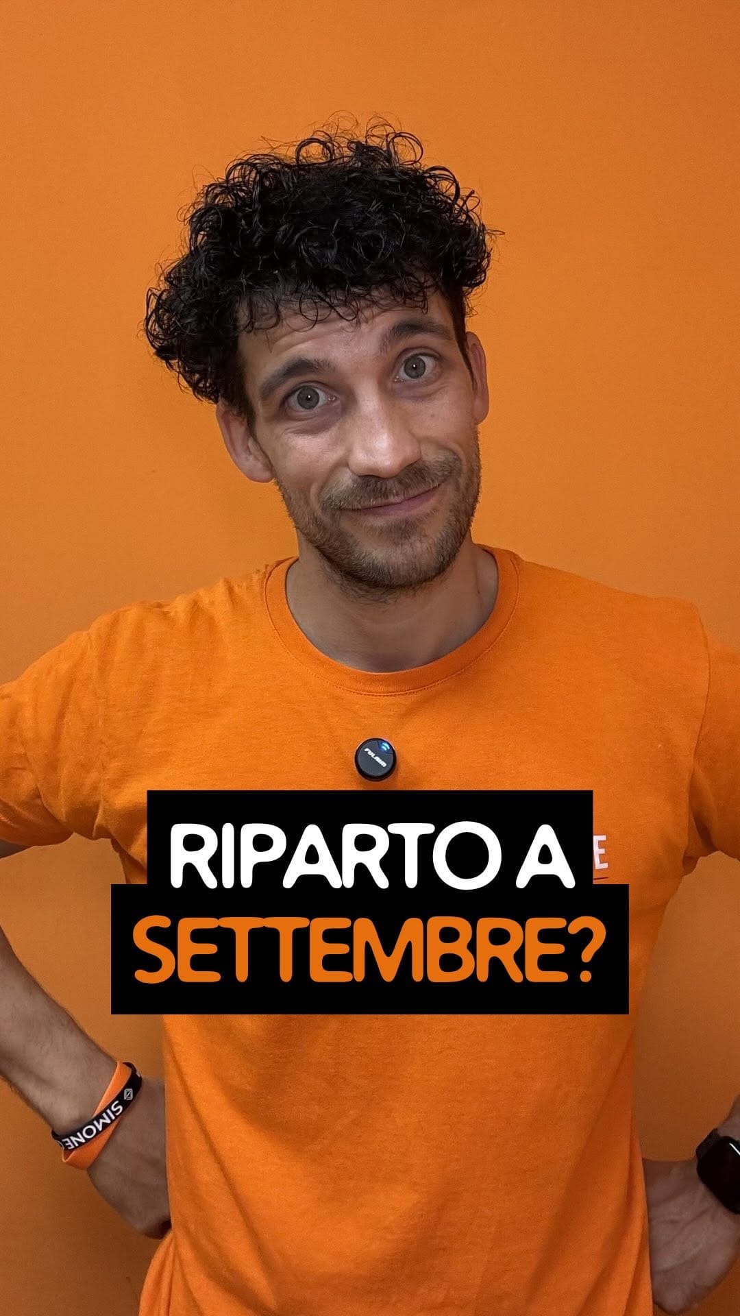 Post 2 by FitActive Reggio Emilia Tienanmen on Instagram (video)