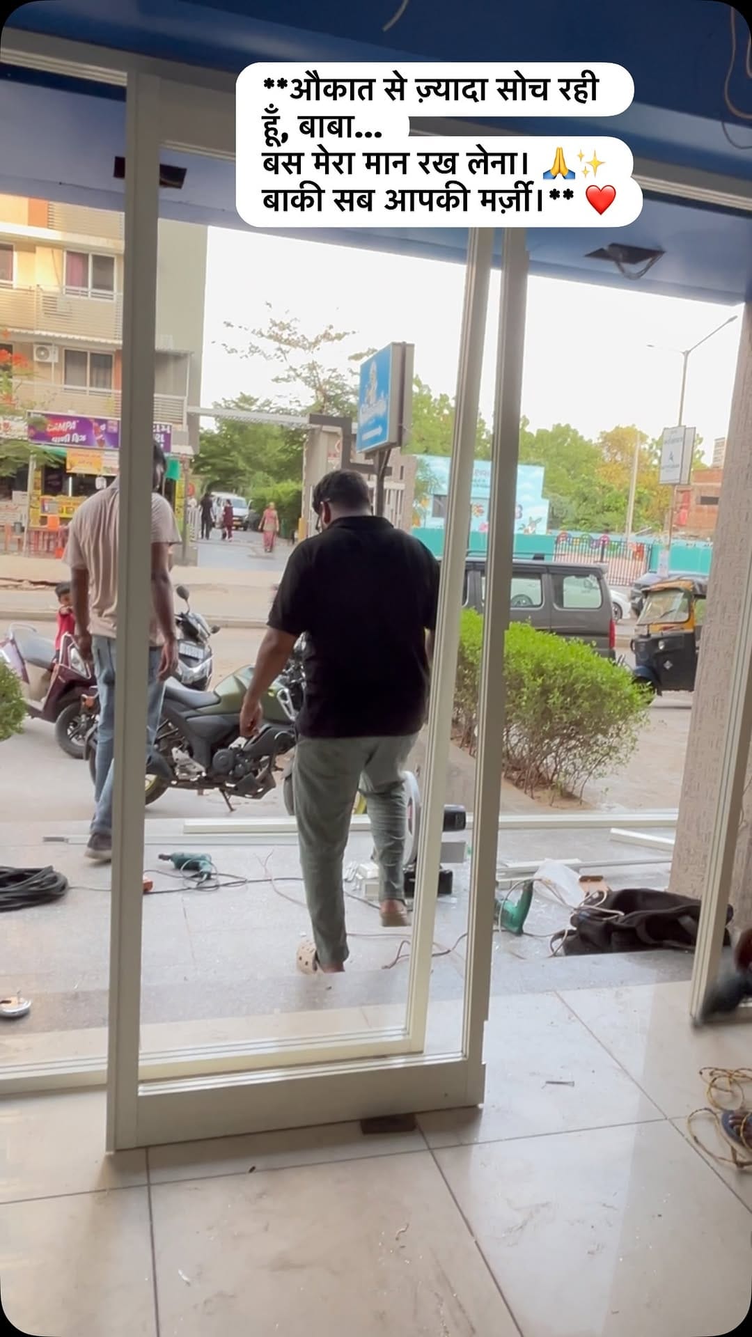 Post 1 by Ruchi Makeover Beauti Point &Academy on Instagram (video)