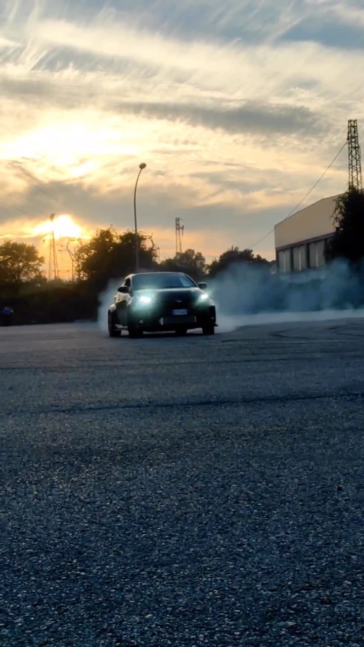 Post 8 by Cristian Ottavi #14👨🏻‍💻 on Instagram (video)