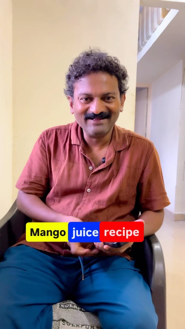 Post 2 by Kunal Gajbhare | Actor • Director on Instagram (video)