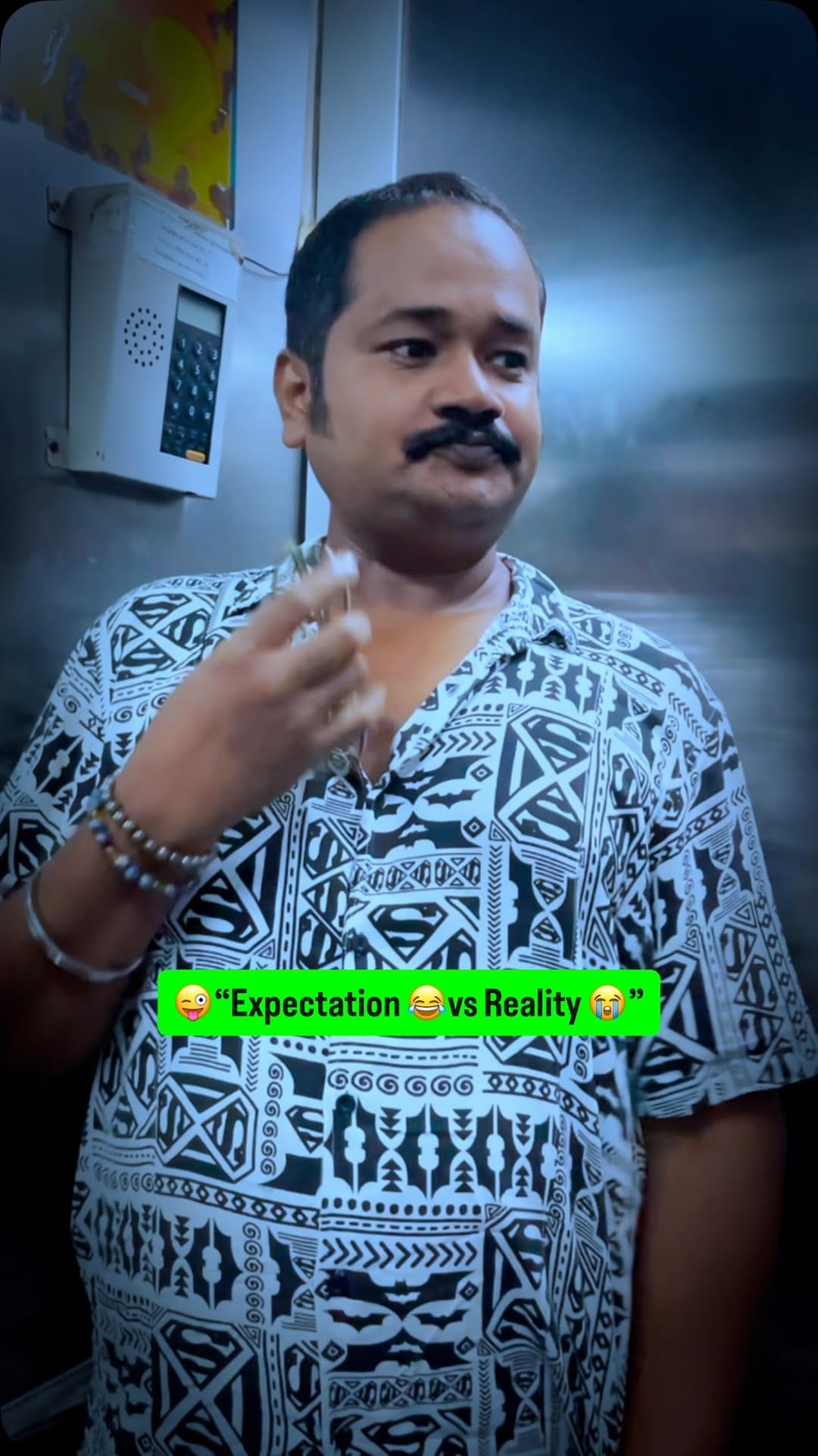Post 1 by Kunal Gajbhare | Actor • Director on Instagram (video)