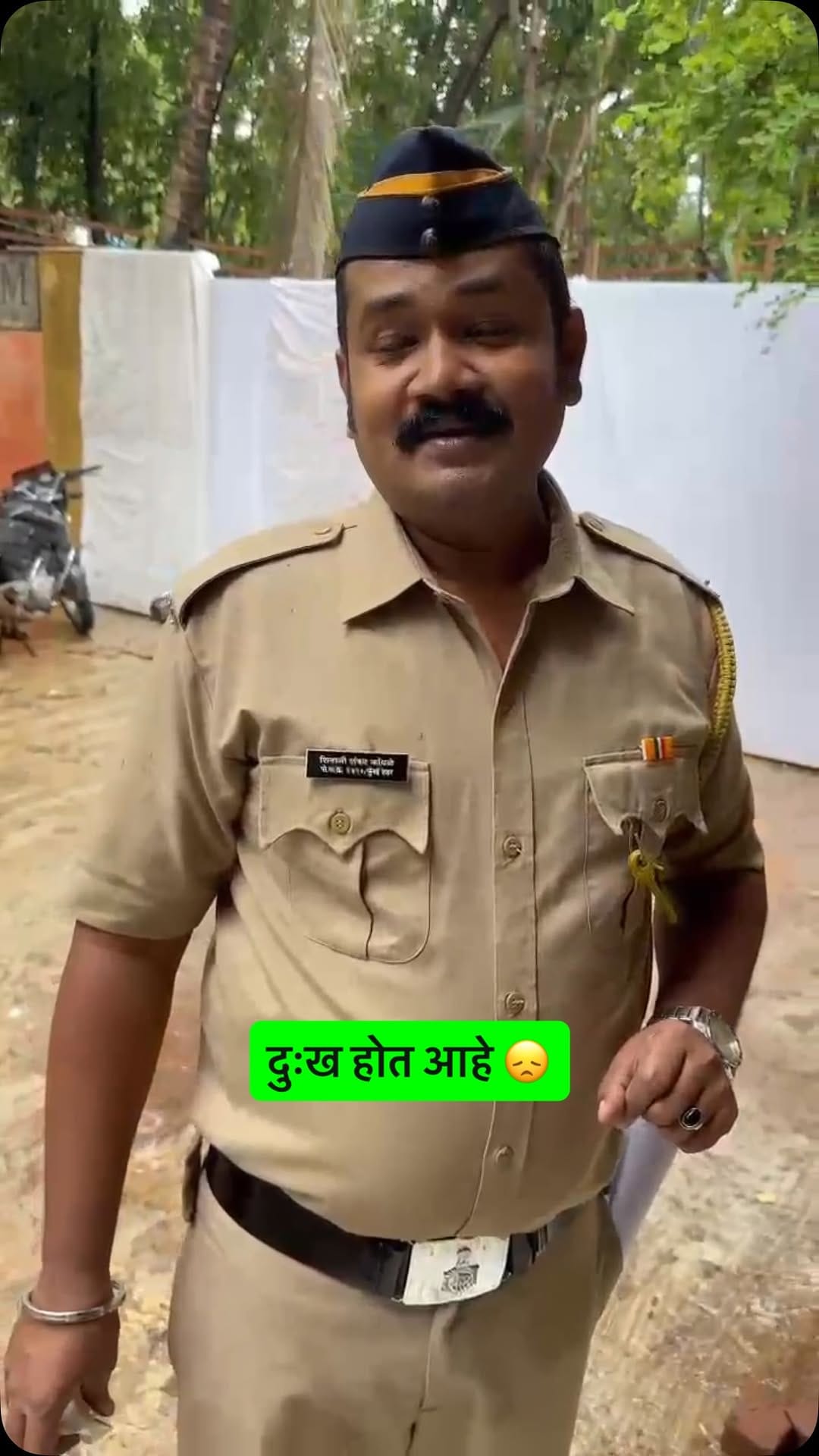 Post 6 by Kunal Gajbhare | Actor • Director on Instagram (video)