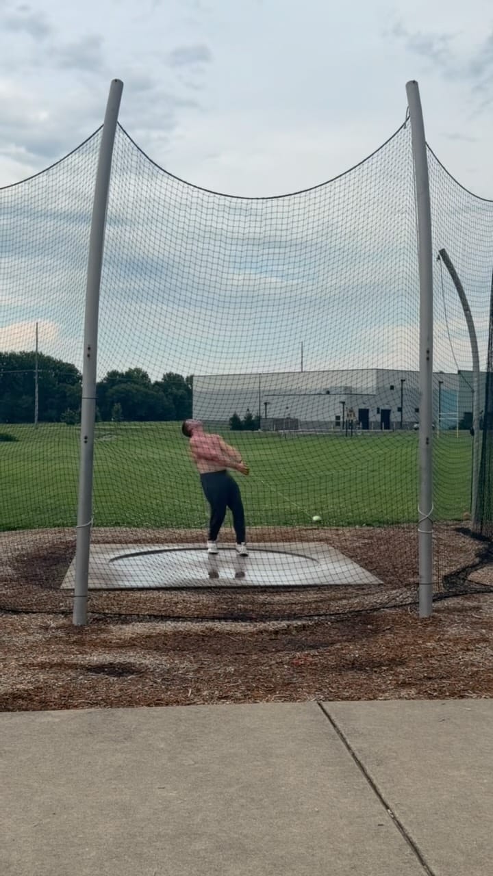 Post 5 by Ryan Johnson on Instagram (video)