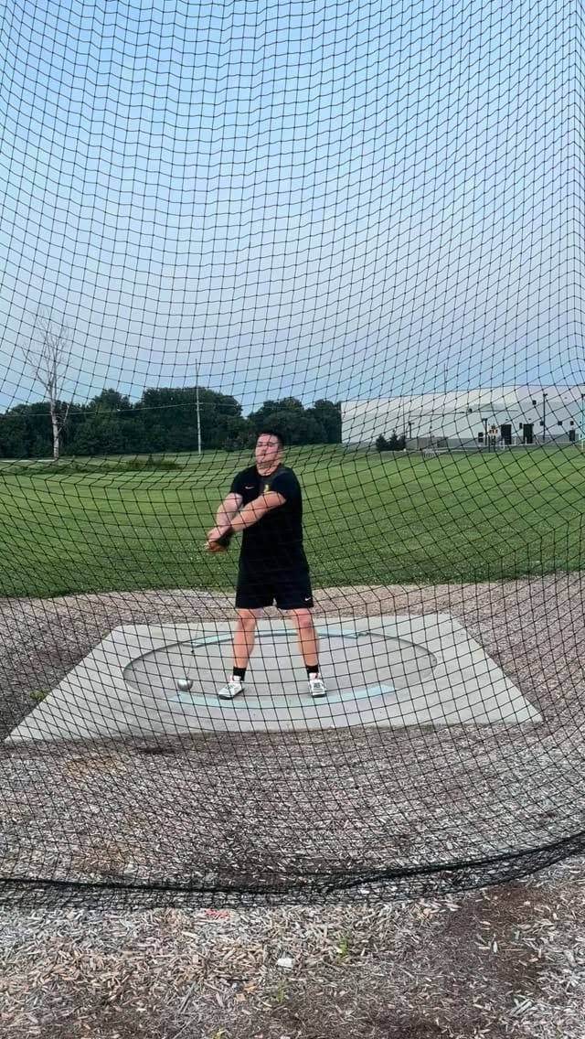 Post 3 by Ryan Johnson on Instagram (video)