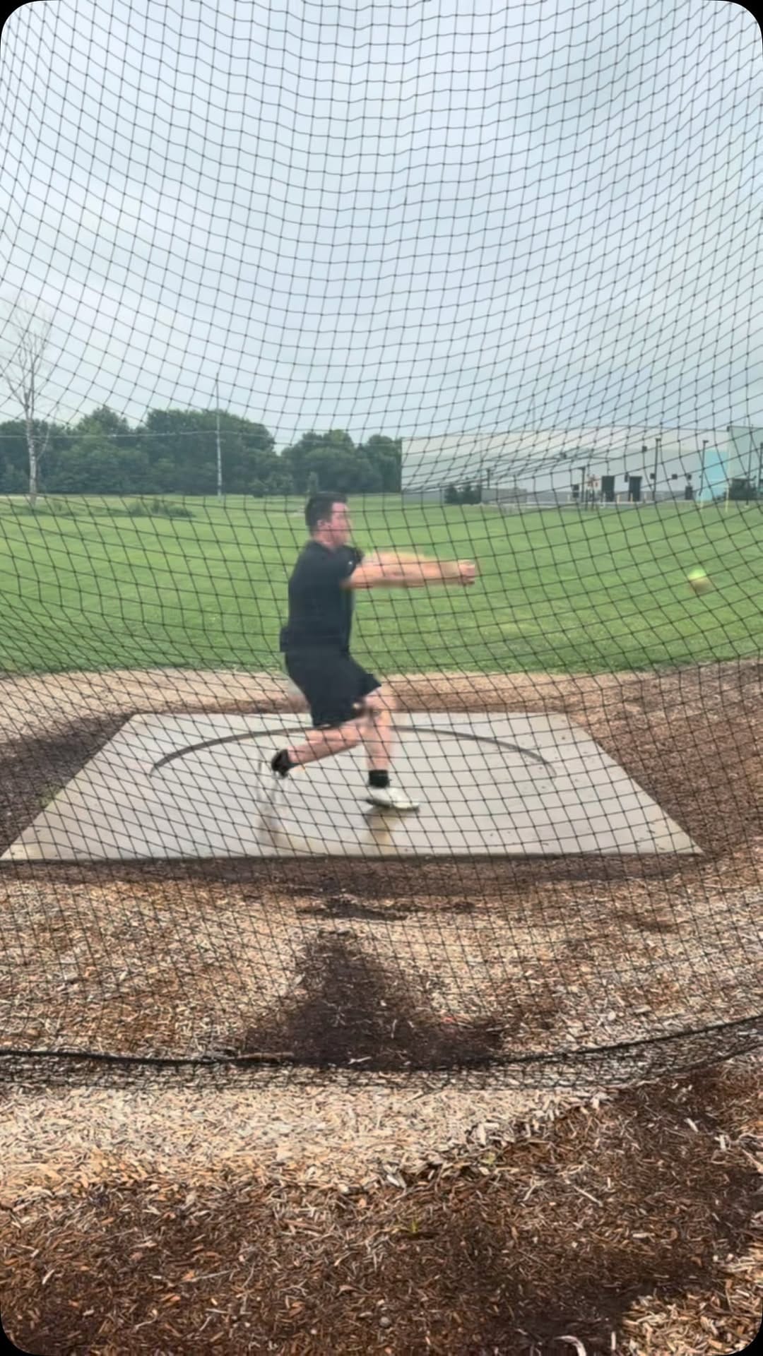 Post 6 by Ryan Johnson on Instagram (video)