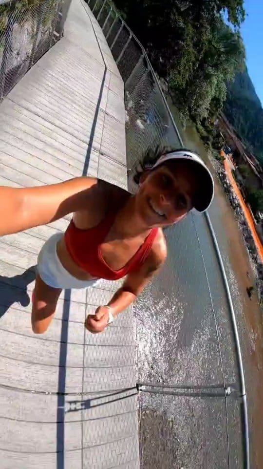 Post 1 by ARIANNA VALENTI on Instagram (video)