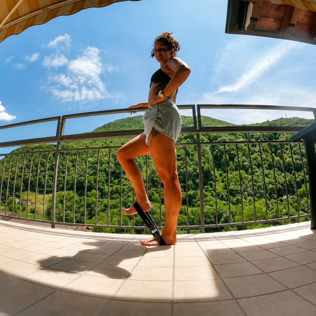 Post 5 by ARIANNA VALENTI on Instagram (image)