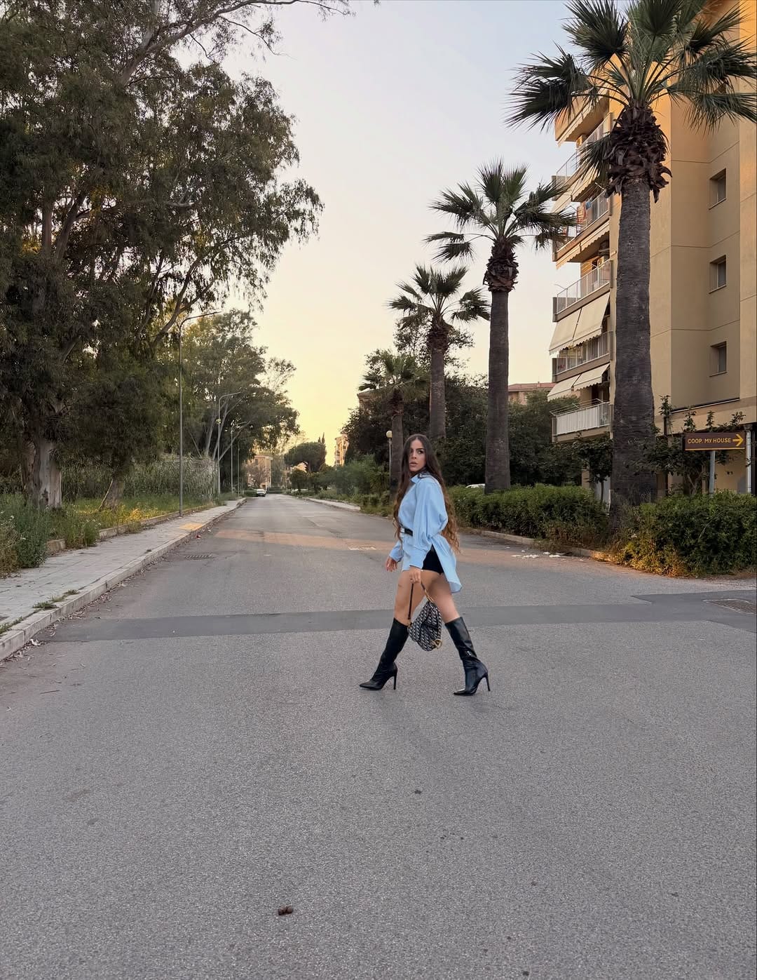 Post 8 by Alessia Maria Teresa Mastrogiacomo🌻 on Instagram (carousel)