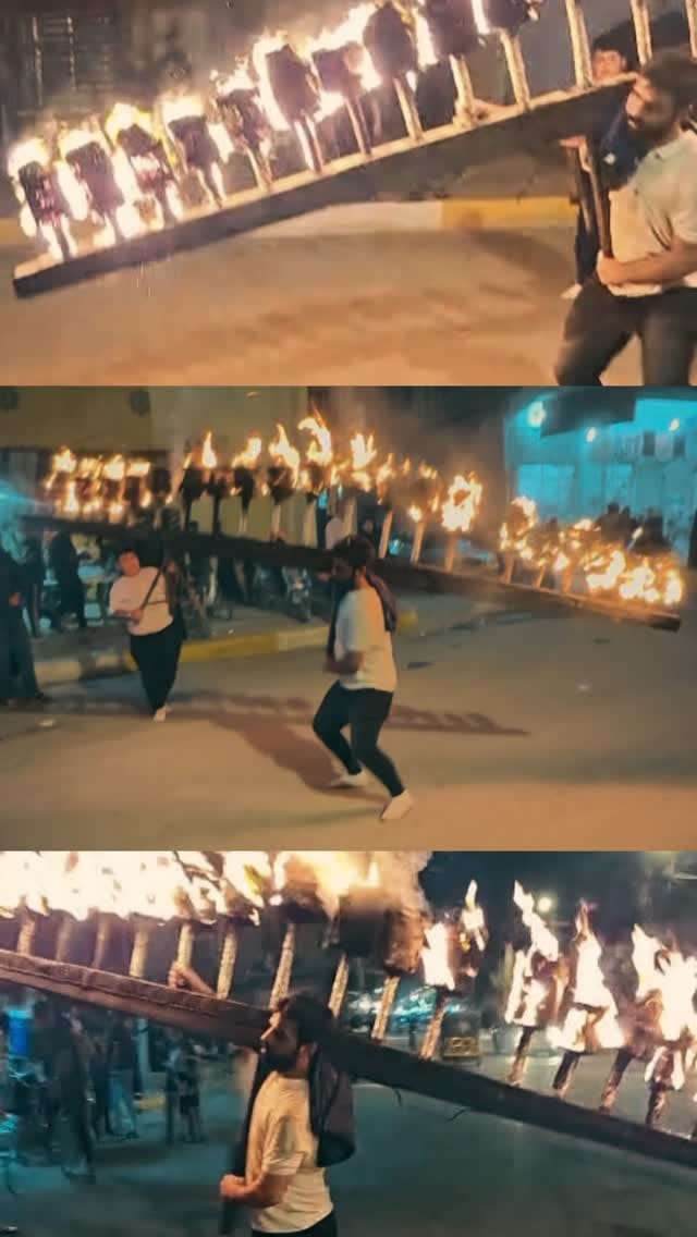 Post 9 by Hadi Muslim // هادي مسلم on Instagram (video)