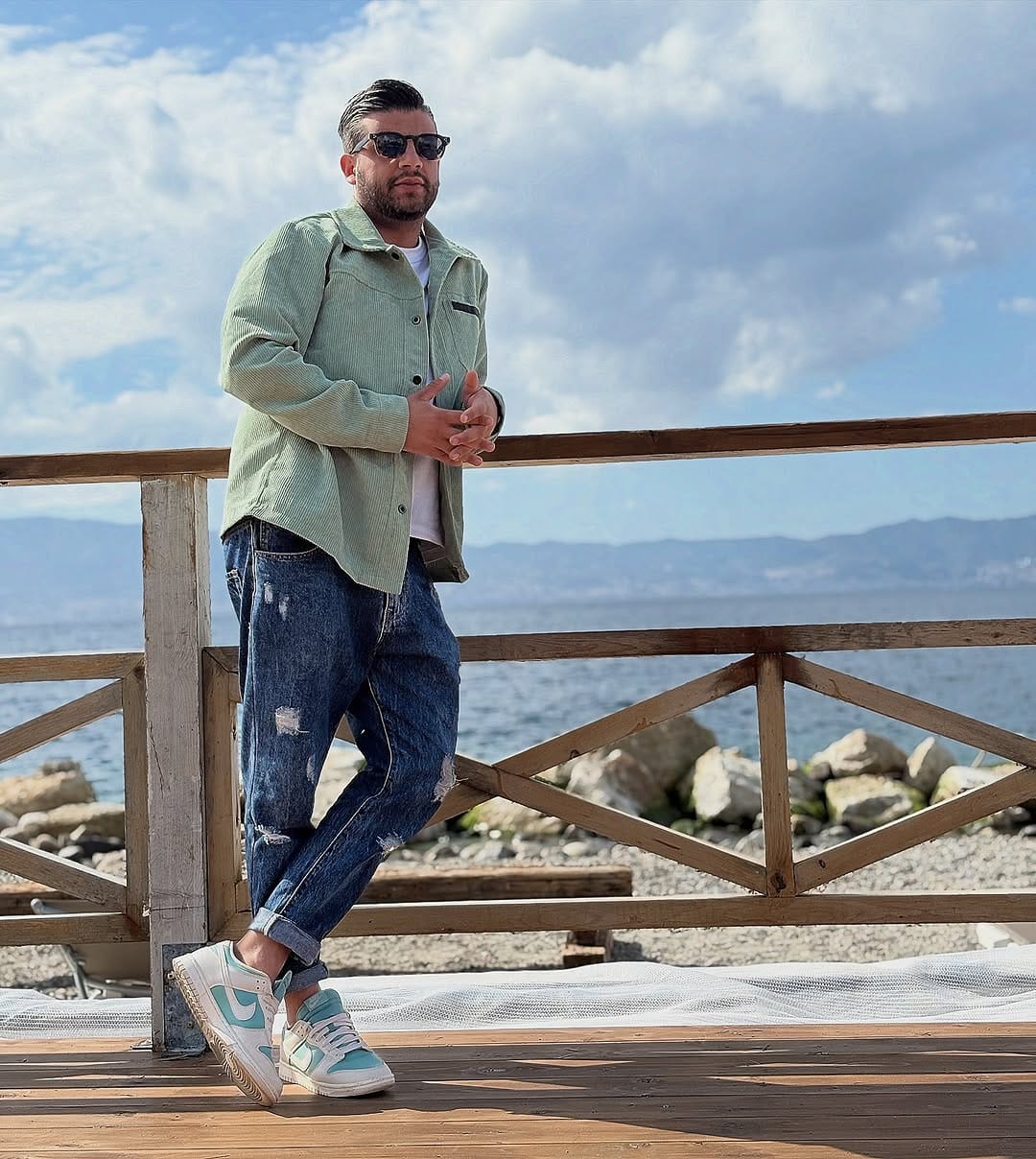 Post 8 by Paolo D'antoni on Instagram (image)