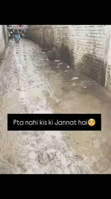 Post 10 by NABI KE GULAM on Instagram (video)