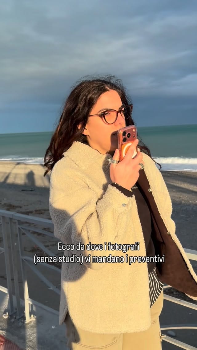 Post 3 by Valentina D'Elia on Instagram (video)