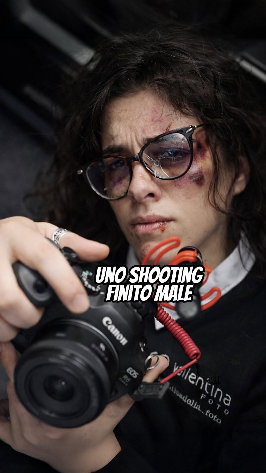 Post 4 by Valentina D'Elia on Instagram (video)