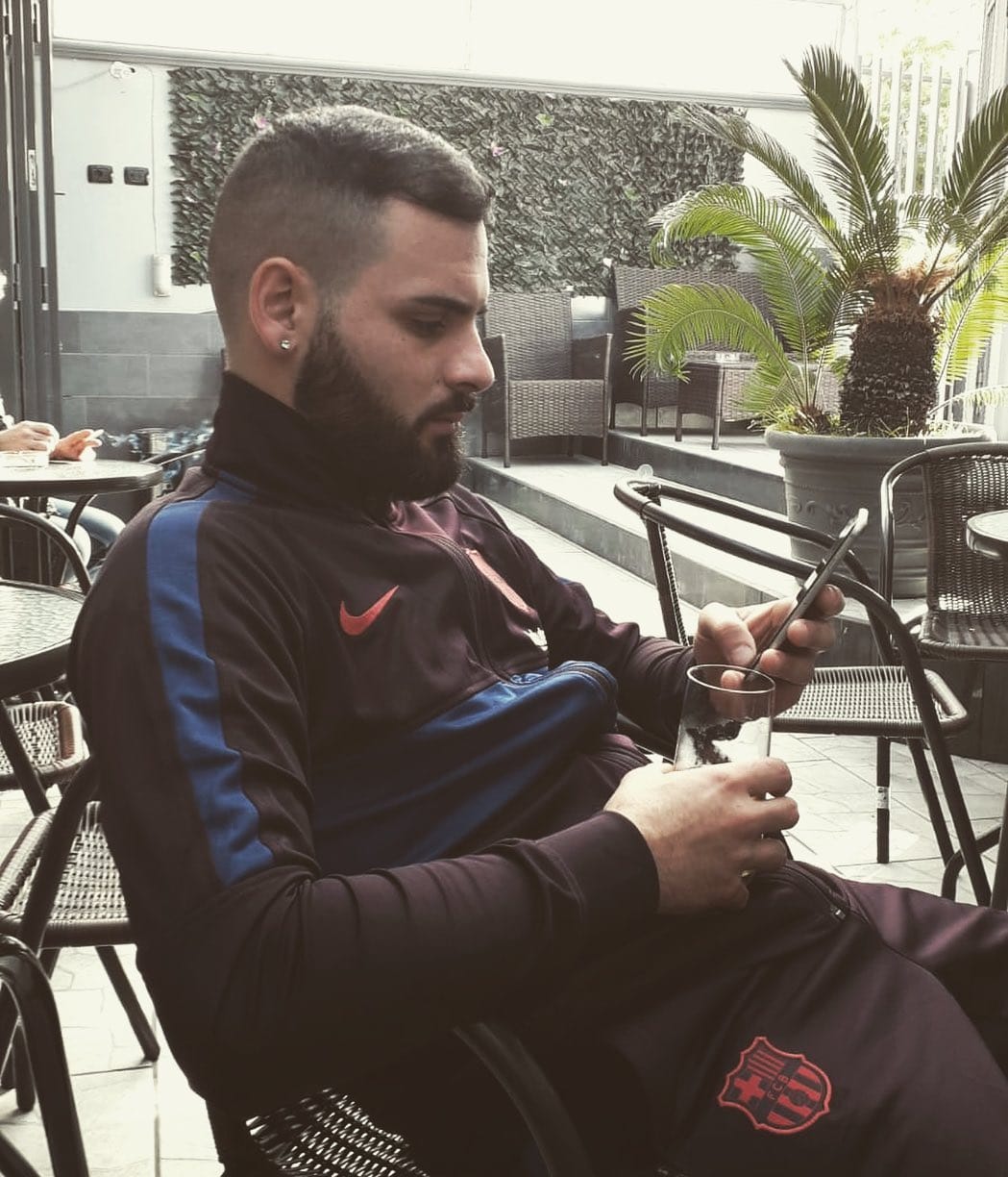 Post 3 by 👹Raffaele PerilloJr👹 on Instagram (image)