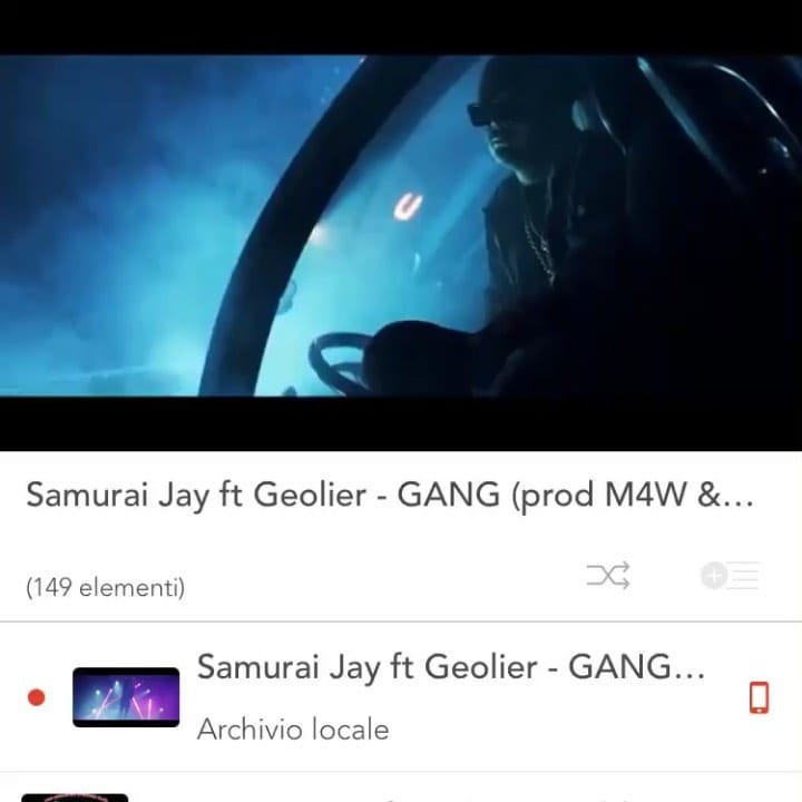 Post 1 by 👹Raffaele PerilloJr👹 on Instagram (video)