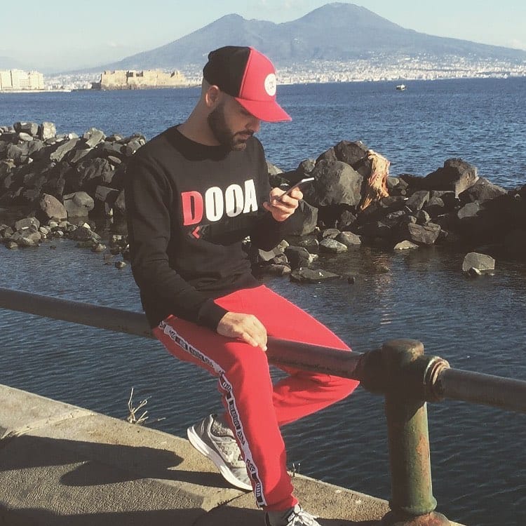 Post 4 by 👹Raffaele PerilloJr👹 on Instagram (image)