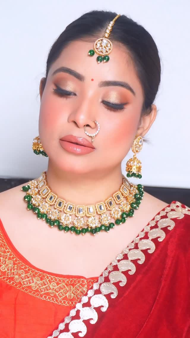 Post 9 by Priyanka Pipil on Instagram (video)