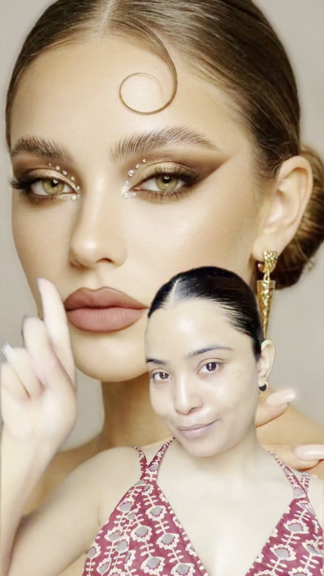 Post 6 by Priyanka Pipil on Instagram (video)